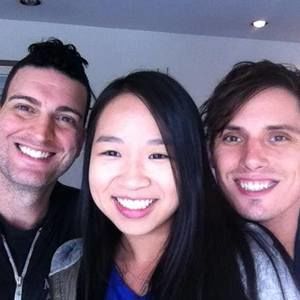 Meet your Posher, Evelyn